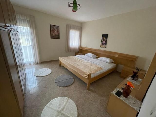 Evendum Central Apartment 1 Tirana Exterior foto