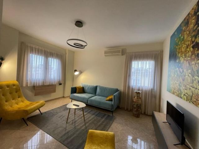 Evendum Central Apartment 1 Tirana Exterior foto